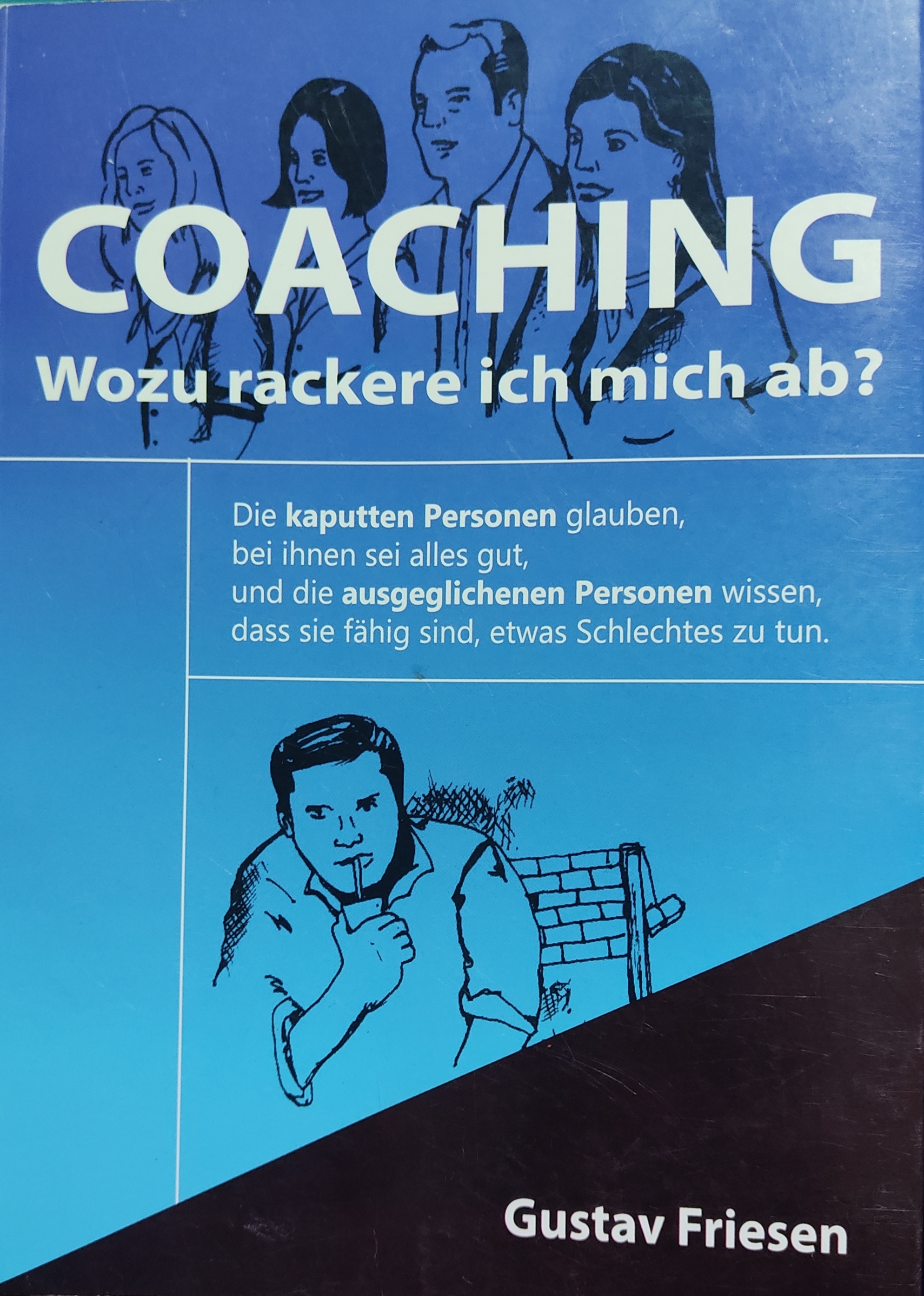 coaching deutsch